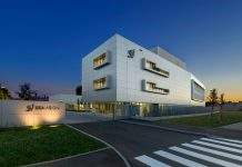 Marchesini Group acquires 100% of SEA Vision Group SEA Vision in Pavia, Italy Photo Marchesini