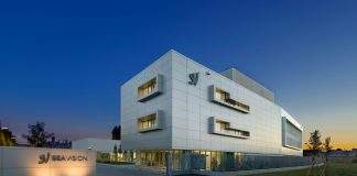 Marchesini Group acquires 100% of SEA Vision Group SEA Vision in Pavia, Italy Photo Marchesini