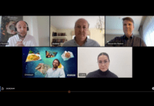 Givaudan webinar addresses concerns around alternative protein Givaudan
