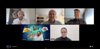 Givaudan webinar addresses concerns around alternative protein Givaudan