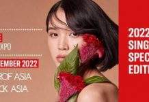 Packed house at third edition of Cosmoprof India 2022 Cosmoprof