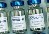 Moderna sues Pfizer, BioNTech over Covid vaccine patents Vaccine