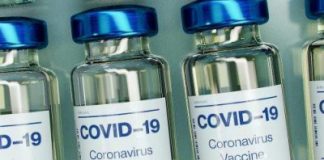 Moderna sues Pfizer, BioNTech over Covid vaccine patents Vaccine