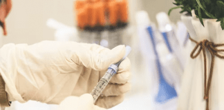 Spike in vascular necrosis cases in Covid patients vascular