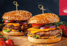 Agrana’s organic potato fiber Agrana