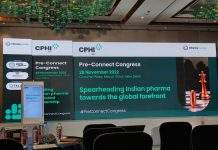 CPHI & PMEC India 2022 announced at Pre Connect Congress CPHI