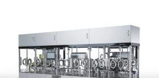 Romaco at CPHI & PMEC India 2022 in Greater Noida Romaco