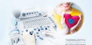 New Thermolast polar adhesion series for medical devices thermoplast