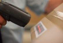 Mandatory barcodes on packages for drug companies soon barcodes