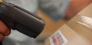 Mandatory barcodes on packages for drug companies soon barcodes