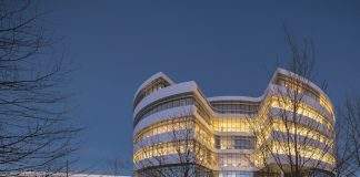 Novo Nordisk’s 44% growth in Type 2 Diabetes in past nine months Novo Nordisk headquarters in Denmark