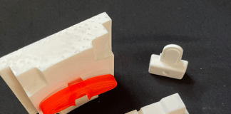 Sanner at Compamed Düsseldorf – 14 to 17 November The 3D-printed tool for injection molding enables efficient and high-quality prototyping.