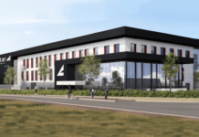 Aptar Pharma completes US$180 million expansion program Aptar