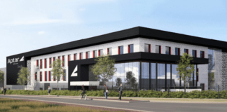 Aptar, TFF collaborate on dry powder vaccines and therapeutics Aptar