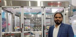 SS Packaging Group showcases diverse solutions at CPHI & PMEC 2022 SS Packaging