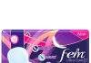 Dabur launches Fem Ultra Care Sanitary Napkins Dabur