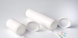 Airnov launches HAT-B innovative vial Airnov