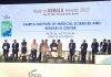 Amrita Hospital Kochi bags Ficci’s Made in Kerala award Amrita