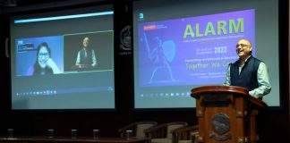 Anti-Microbial Resistance is a significant medical challenge Anti-Microbial