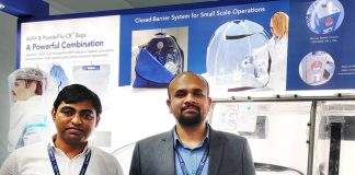 ILC Dover shows pharma and packaging solutions at CPHI & PMEC Ild Dover