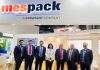 Mespack presents pharma packaging solutions at CPHI & PMEC 2022 mespack