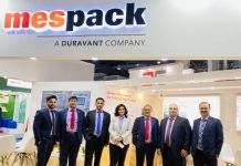 Mespack presents pharma packaging solutions at CPHI & PMEC 2022 mespack