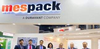 Mespack presents pharma packaging solutions at CPHI & PMEC 2022 mespack