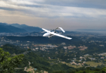 Test samples delivered via drone in just 90 minutes in Uttarakhand redcliffe