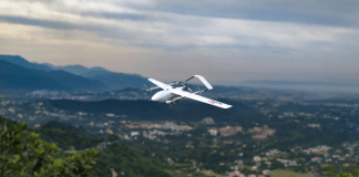 Test samples delivered via drone in just 90 minutes in Uttarakhand redcliffe