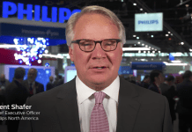 Philips showcased innovations at RSNA Philips