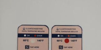 AIPIA Congress highlight – Cleantech and Beyond’s DTI Cleantech DTI |AIPIA