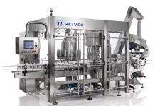 Marchesini Group acquires Rejves Machinery by the end of 2022 Marchesini