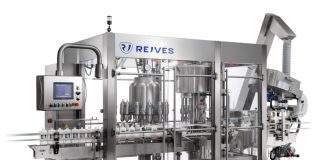 Marchesini Group acquires Rejves Machinery by the end of 2022 Marchesini