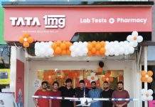 Tata 1mg starts drone delivery in Dehradun Tata