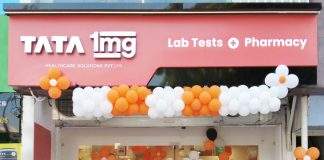 Tata 1mg starts drone delivery in Dehradun Tata