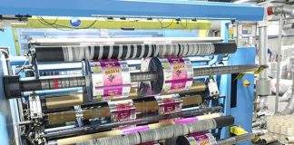 Uflex showcases machinery at CPHI & PMEC uflex