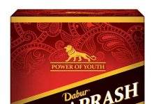 Dabur launches two new ayurvedic products Dabur