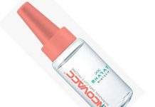 Bharat Biotech’s nasal Covid vaccine to roll out in January iNCOVACC