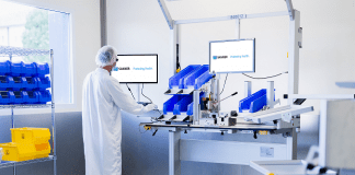 Sanner at Pharmapack 2023 – 1 – 2 Feb 2023 in Paris Sanner