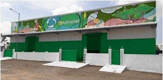 Garnier opens Plastic Waste Collection Center in Chennai Garnier