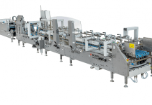 Surat’s Mantone Printpack adds Bobst Ambition 106 folder-gluer Bobst