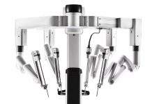 Amrita Hospital Faridabad gets robotic surgery system Amrita Hospital