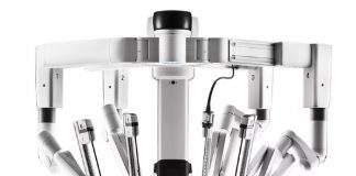 Amrita Hospital Faridabad gets robotic surgery system Amrita Hospital