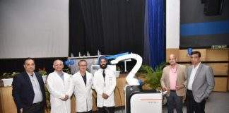 Artemis Gurugram installs robotic system for knee replacement Artemis