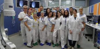 SACMI Group donates electrosurgical unit to Imola hospital SACMI