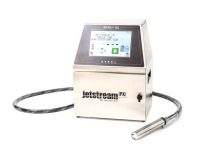 Squid Ink unveils JetStream PX CIJ printing system Squid Ink