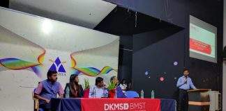 Blood stem cell donor registration drive in Bengaluru blood