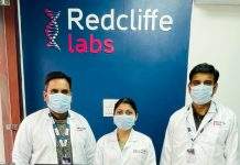 Redcliffe Labs expands in Punjab Redcliffe