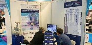 TekniPlex at Pharmapack Paris, 1-2 February TekniPlex