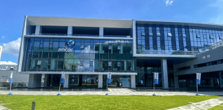 Amcor opens China’s largest flexible packaging plant Amcor